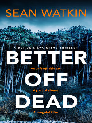 cover image of Better Off Dead